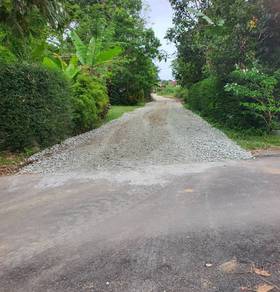 Tanah Dalam Bandar Kubang Kerian Kelantan