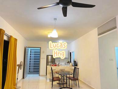 Vertu Resort Corner Unit 1290 sqft