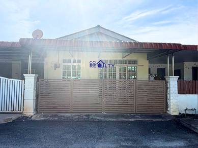 Open Facing Single Storey Taman Bertam Perdana for Sale