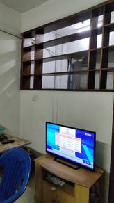 Sri Lempah Untuk Sewa, Taman Desa KL