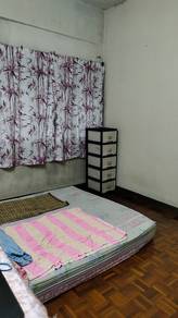 Sri Lempah Untuk Sewa, Taman Desa KL