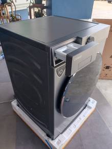 Washing Machine Automatik 10kg washer / 6kg Dryer 