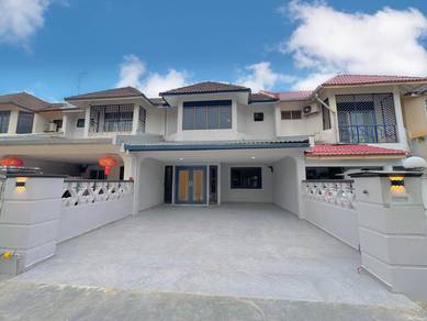 For Sale,*Tmn Desa Jaya @Jln Danau 29* Double Storey Terrace