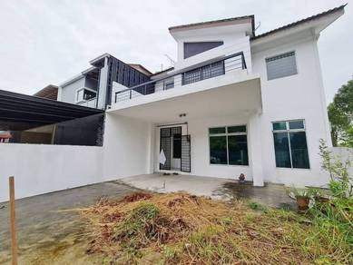 For Sale,Taman Setia Indah 10