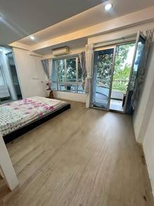 Sea Range Tower Condo Batu Feringghi, Studio type 1000sf