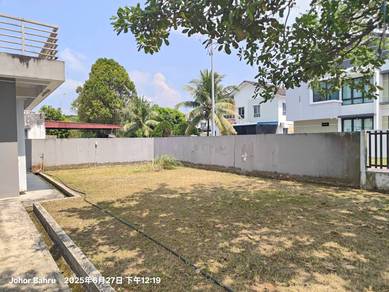 For Sale,Caryota Square @ Double Storey Terrace House