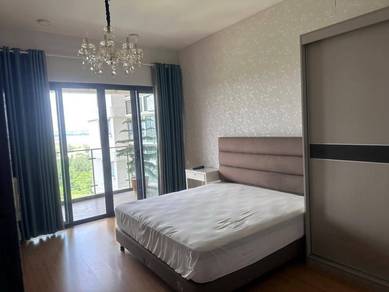 For Rent,Baypoint Bay Point Country Garden Danga Bay