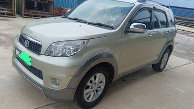 Toyota RUSH 1.5 S FACELIFT (A)