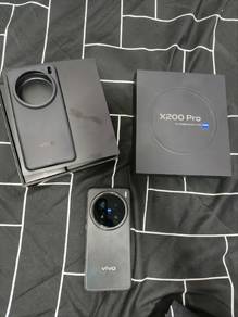vivo x200pro
