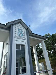 Ruby Hills / Double Storey / 4 room / Corner Lot / Unblock