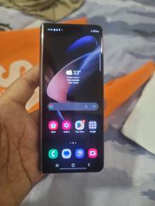 Samsung z fold 4 - 256gb