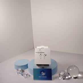AirPods 4 White