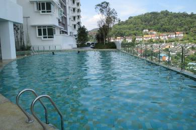 KL Condo For Sale (Saville)