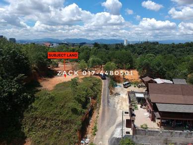 9408sqft, Geran INDIVIDU, Infra ready, Tanah Banglo Lot, Bangi