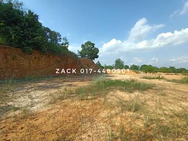 9408sqft, Geran INDIVIDU, Infra ready, Tanah Banglo Lot, Bangi