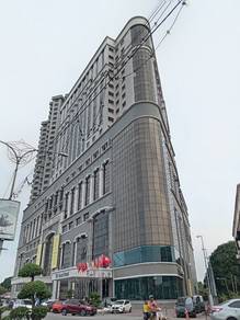 Kota Sri Mutiara (Billion) 3R2B Condominium 