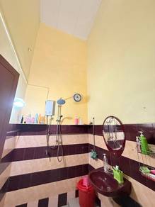2 STOREY TERRACE HOUSE PANTAI JERJAK , SUNGAI NIBONG , Penang