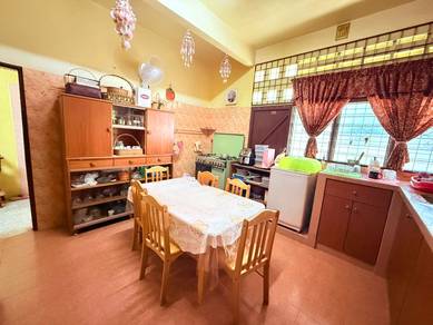 2 STOREY TERRACE HOUSE PANTAI JERJAK , SUNGAI NIBONG , Penang