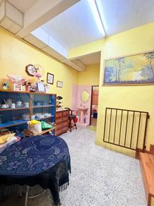 2 STOREY TERRACE HOUSE PANTAI JERJAK , SUNGAI NIBONG , Penang