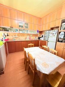 2 STOREY TERRACE HOUSE PANTAI JERJAK , SUNGAI NIBONG , Penang