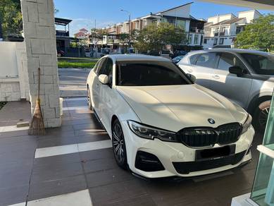 Bmw 330i 2.0L (A)
