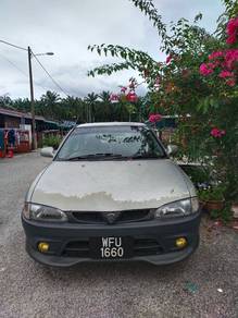 Proton WIRA 1.3 GL (M)