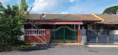 Teres Setingkat Indera Mahkota 2, Kuantan | Bersebelahan Padang Permai