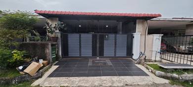 TERES SETINGKAT PANDAN DAMAI 1, Kuantan PAHANG
