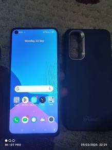 realme 6 8/128gb