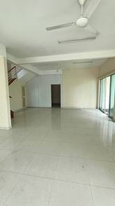 Klang Bandar Parklands Fernria Semi-D