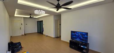 Cengal Condo (1080sqft), Near LRT, Bandar Permaisuri Newly Renovated