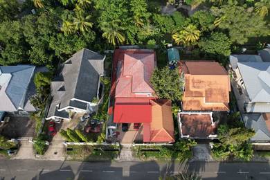 For Sale/ Tmn Seri Gaya/ Luyang/ Bungalow/BELOW MV/ ZERO DOWNPAYMENT
