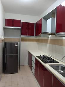 Ready to move in  Zero Booking get Cash Back💥RESIDENSI BISTARIA