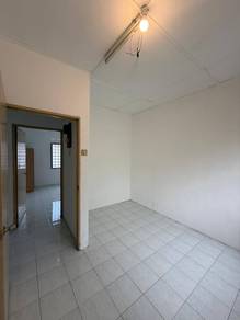 Jalan Duku, Taman Kota Masai, Pasir Gudang