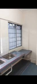 Near MRT💥Flat Taman Batu Permai Jalan Ipoh Kuala Lumpur