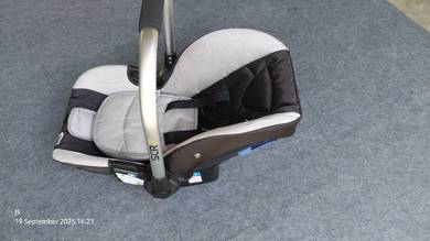 car seat sweet cherry