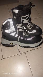 scandia safety boots 