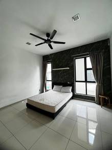 Master bedroom @ HORIZON HILLS