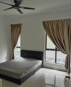 Horizon Hills Master Bedroom