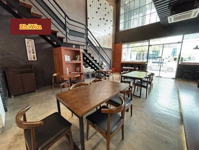ICON CITY JURU BM 3 Storey Shoplot For Rent&Sales