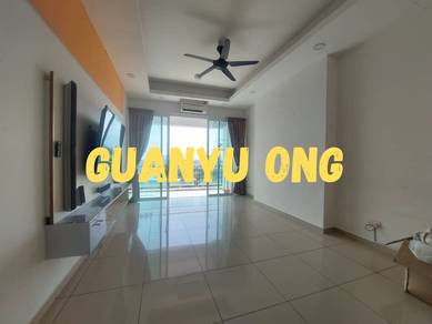 Shineville Park Condominium @ Farlim, Ayer itam, Penang