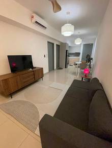 M Arisa, Sentul, Kuala Lumpur 1r1b1cp fully furnished