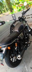 GPX Legend 250