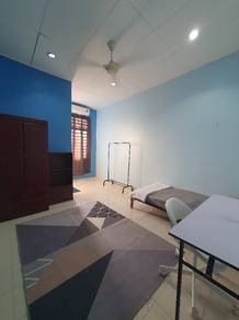 Bilik Sewa SASMEC/UIA/IM8 Guest Room for Rent 

