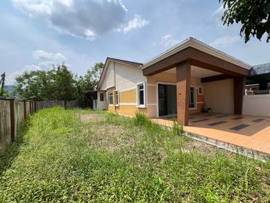 Single Storey Semi-D Corner Lot, Bandar Warisan Puteri, Seremban