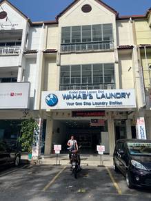 First Floor Shop Office | Bandar Sunway Seberang Jaya For Rent