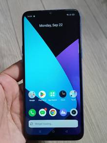 realme 5 phone original