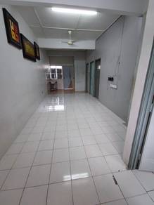 Taman Jasmin Town House 