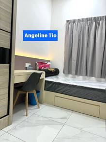 1 pax studio with car park at Sinaran Utropolis Batu Kawan near Vivo