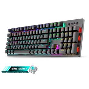 hp mechanical gaming keyboard 